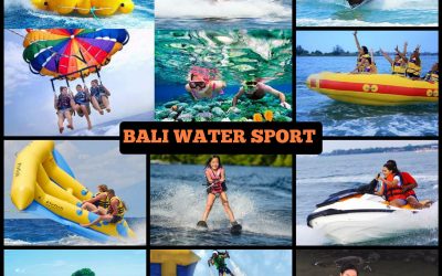 bali watersport