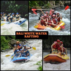 rafting