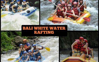 rafting