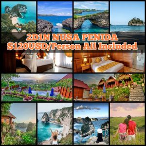 nusa penida