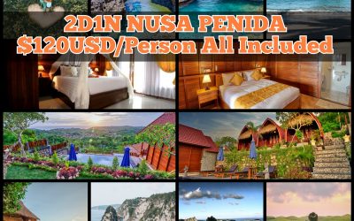nusa penida