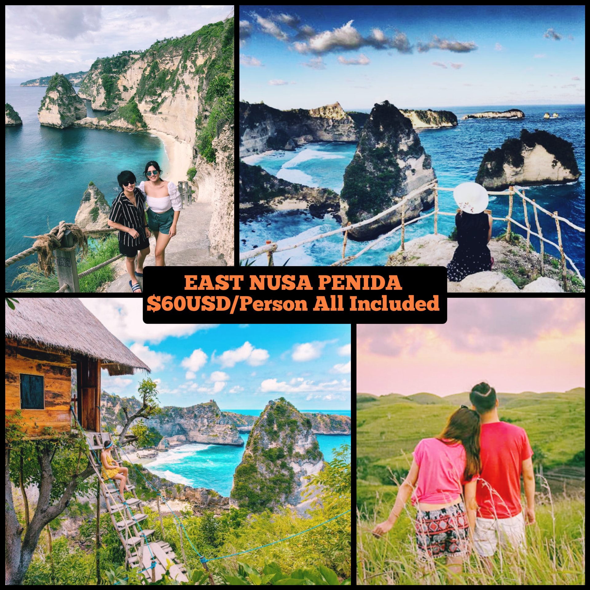 east nusa penida